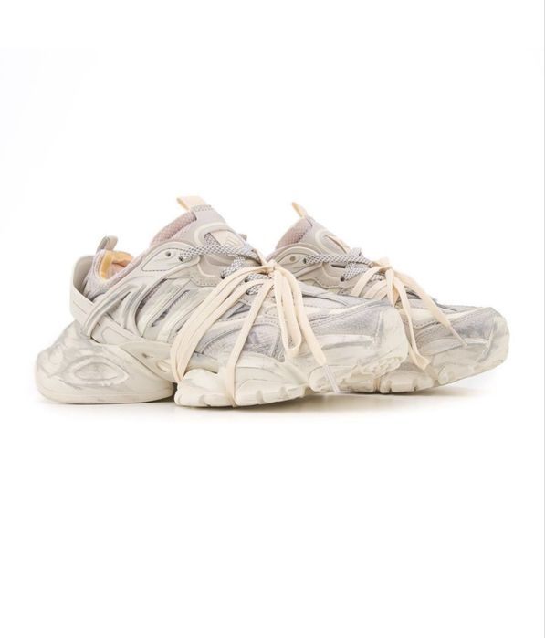 Кросівки оригінал Adidas Vento XLG Deluxe Beige Grey 39 розмір, нові