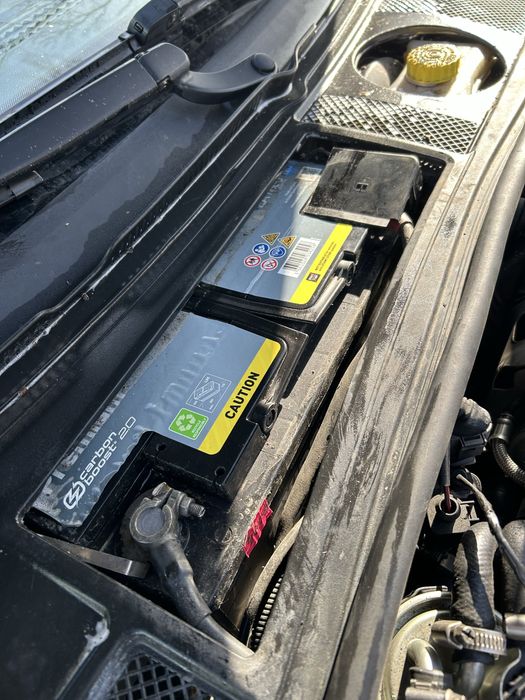 Продам Audi a5c5