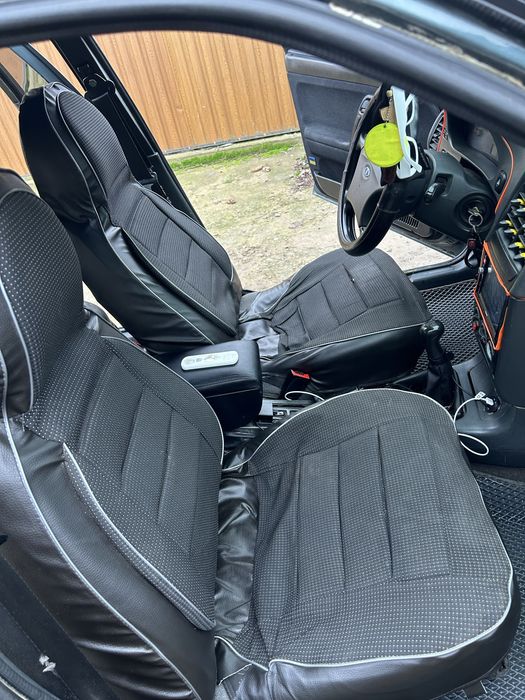 Чірік 2110 2010 рік