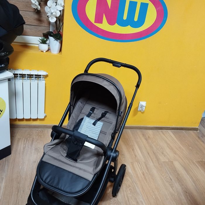 Nowy wózek 2w1 na życzenie 3w1 lub 4w1 SKLEP NW