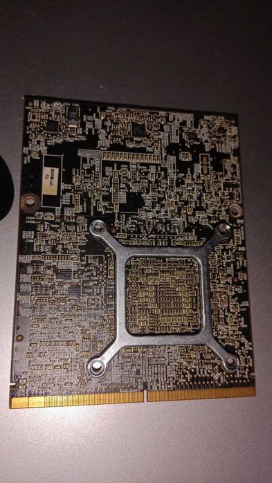 Відеокарта для iMac 27" A1312 - AMD Radeon HD6970 1gb (відео тестів!)