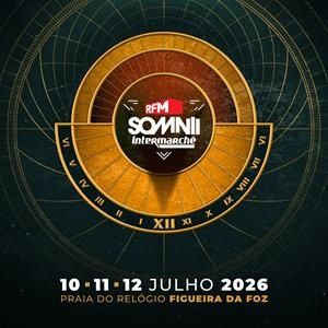 Vendo 2 Passe geral RFM SOMNII 2026