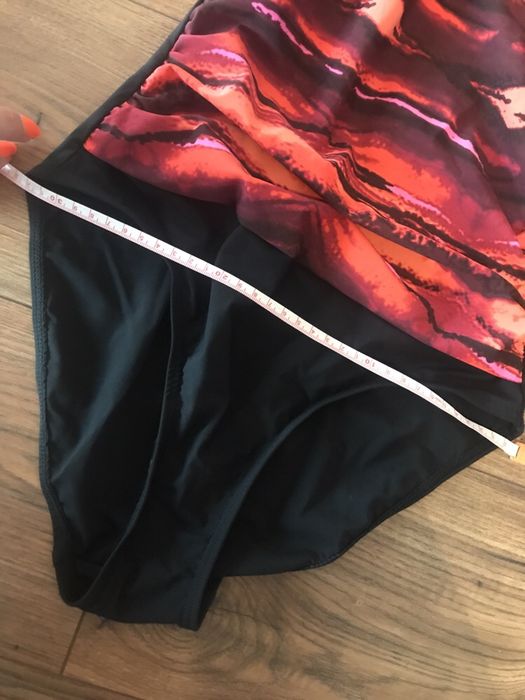 Stój kąpielowy bikini