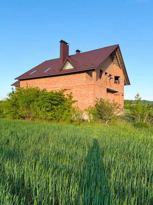 Продаж будинку с. Великі Млинівці