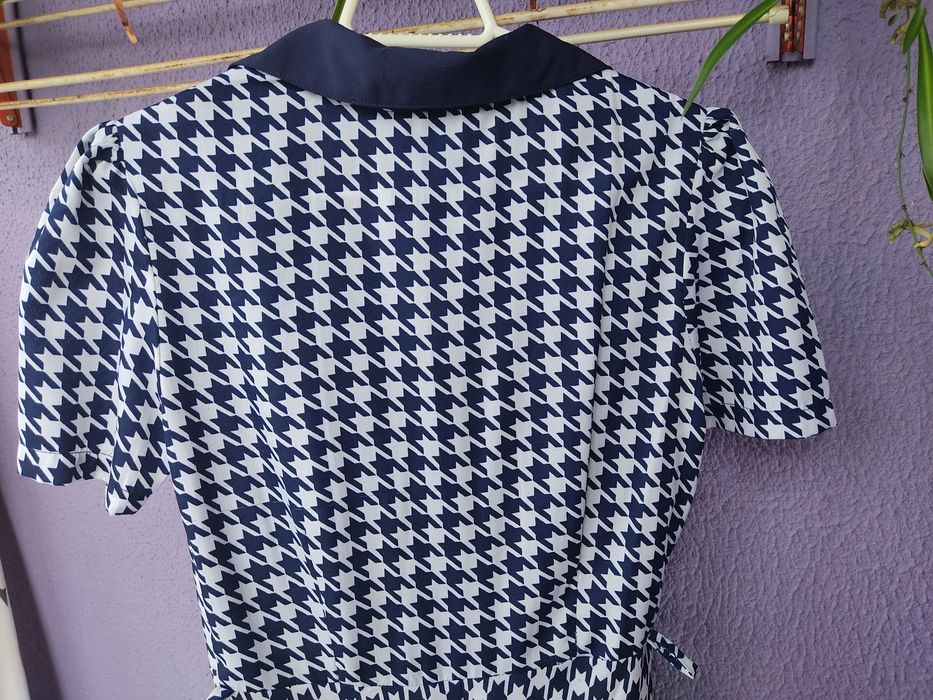 Vestido vintage da Rock n Romance