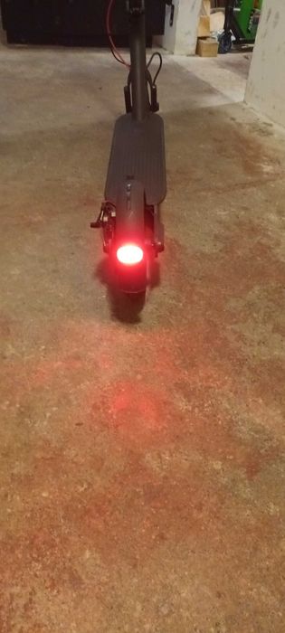 Hulajnoga elektryczna Xiaomi mi pro 2