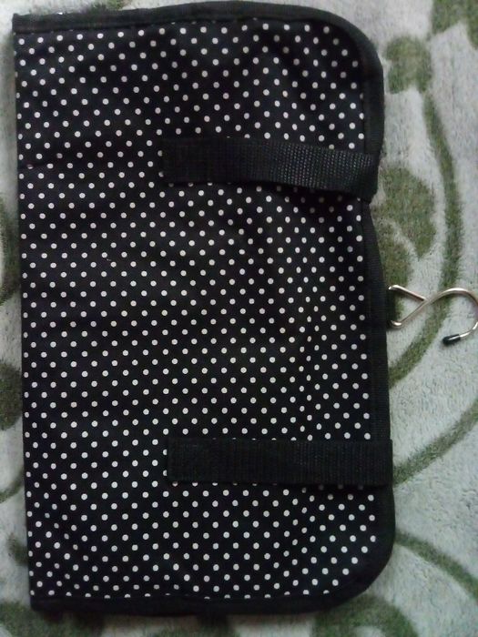 Розкладний органайзер