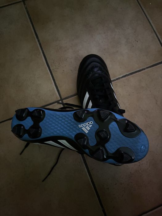 Chuteiras da adidas