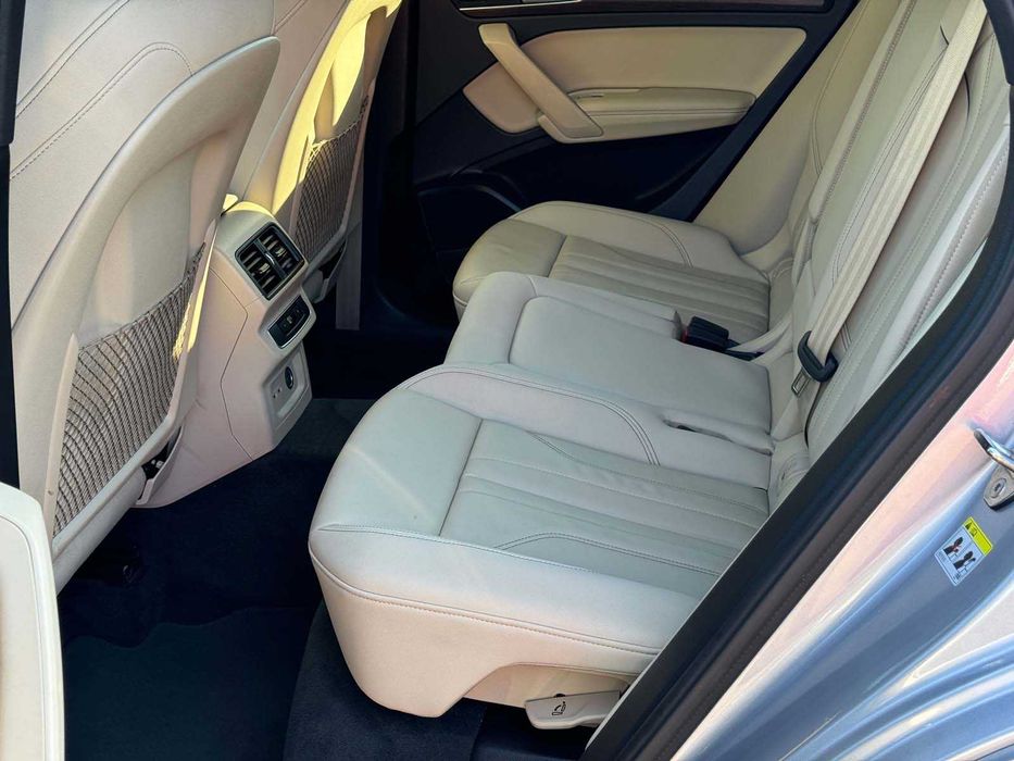 Продам Audi Q5 2022р. #78334