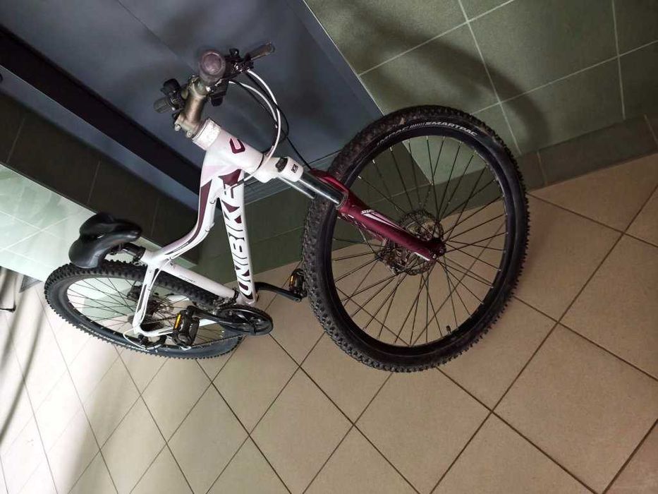 Rower górski MTB Unibike MOVE (damski)– koła 26” – rama 15