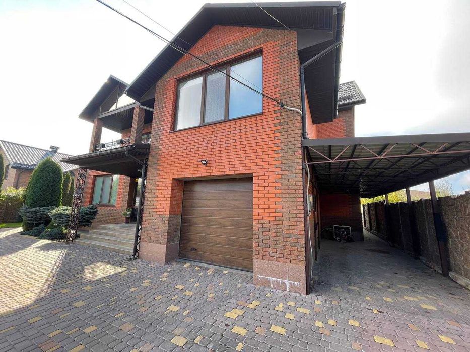 House by the address st. Kitoboynaya (area 298,8 m²) - Atlanta.ua - photo 3