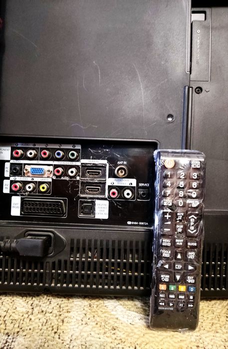 Телевізор Samsung Самсунг 32 LE32A336