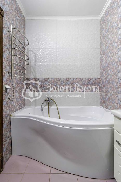 Квартира, 3к. Євроремонт. ЖК «Атлант», Бучанський район