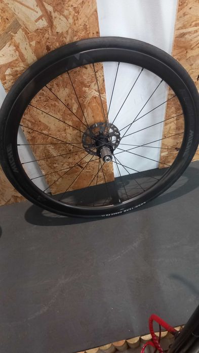 Par de rodas Miche Re.Act