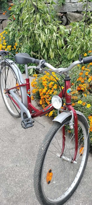 Bicicleta,roda 26