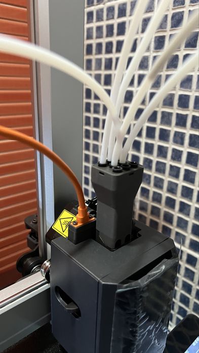 Anycubic kobra 3 v2