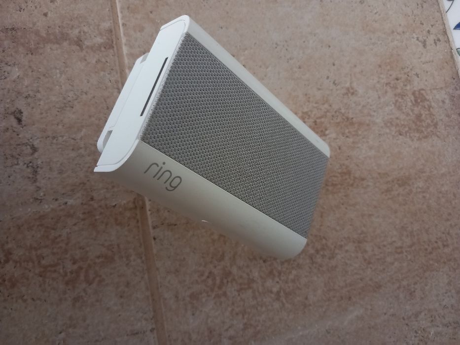 Ring chime pro 2nd gen