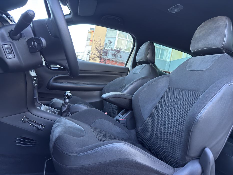 Citroën Ds3 1.2 ano 2014 Com 120,000km possibilidade de retoma ou troca