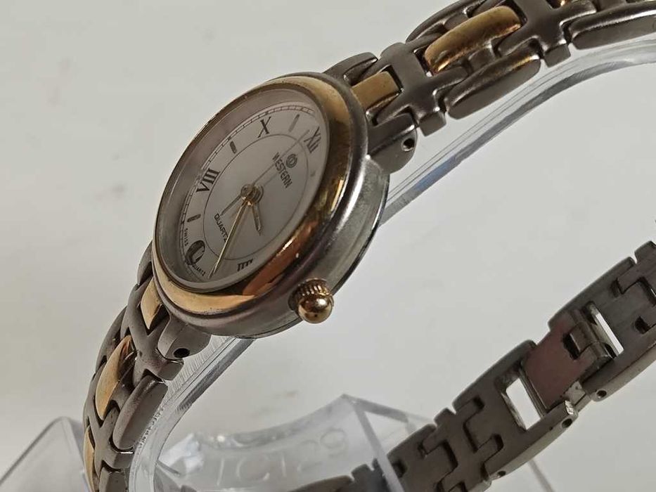 Relógio Senhora - Western (Suiço)