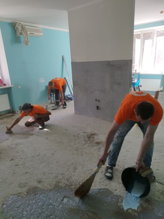 Укладання плитки