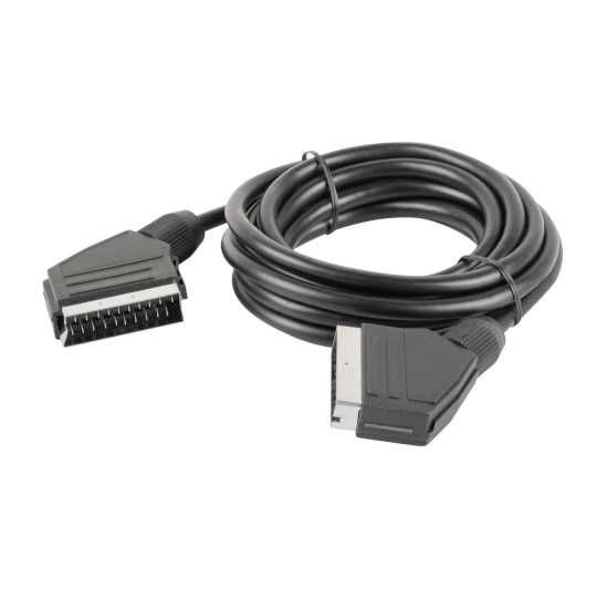 Cabo Scart Macho: Macho (21 Pinos) 1 Metro