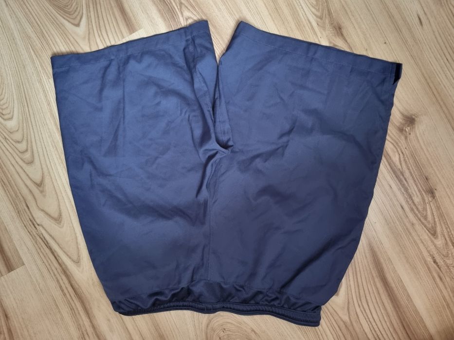 Spodenki szorty Nike M 38 granatowe