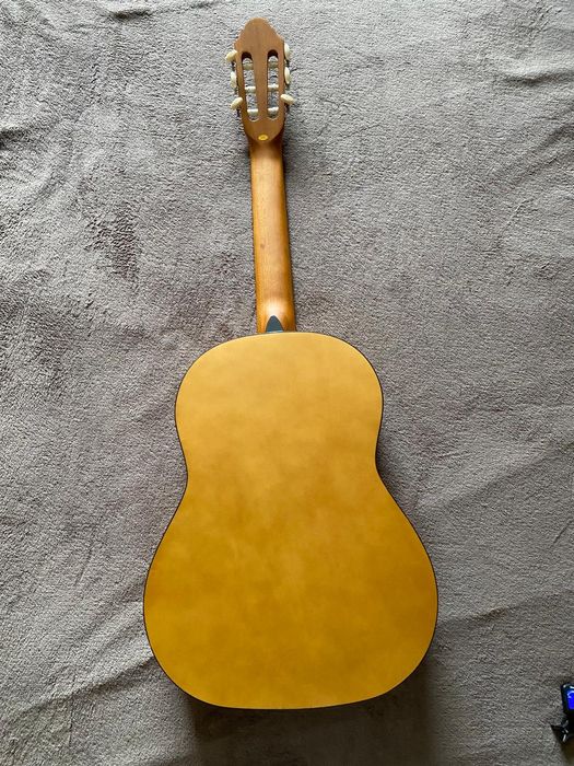 Guitarra Clássica Stagg C440 - Natural Mate