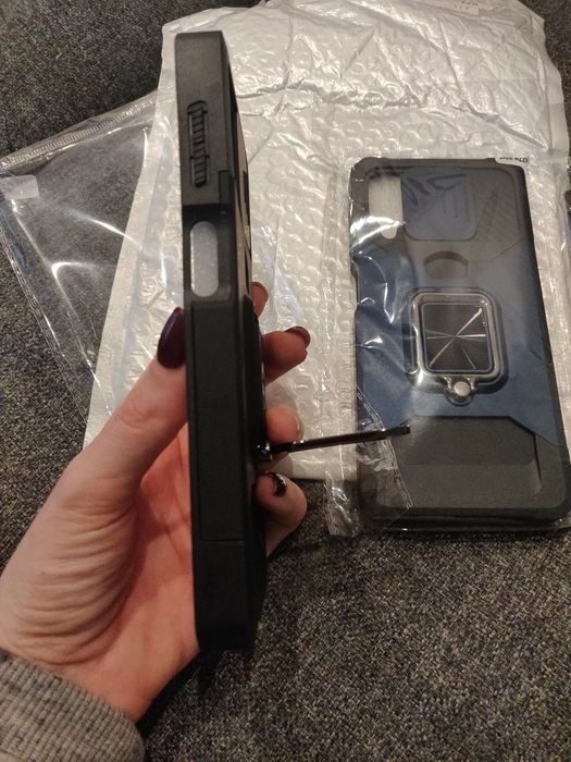 Nowe etui case obudowa pokrowiec do Samsung a22