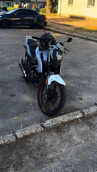 musstang 200-9 (2025)