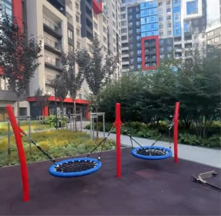 3-кімнатна квартира за адресою (площа 102 м²) - Atlanta.ua - фото 4