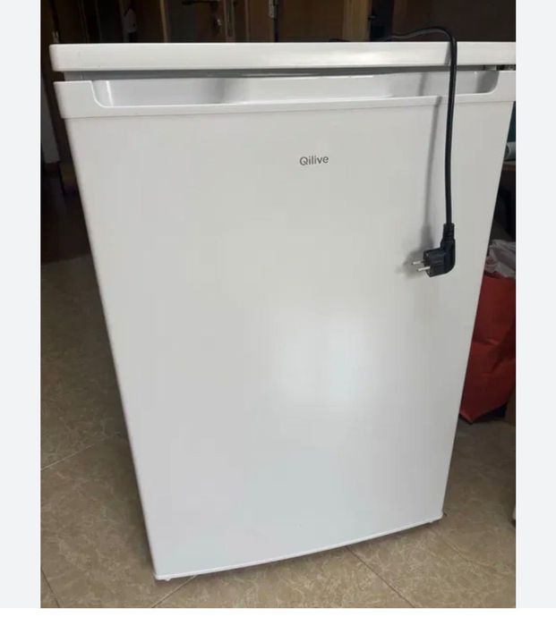 Frigorífico de bancada Qilive 113L