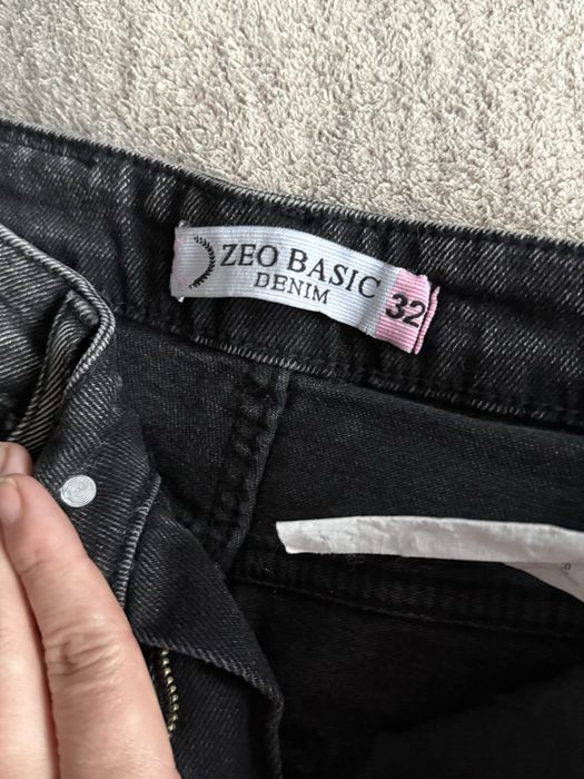 Джинсовая юбка  на миниатюрную девочку