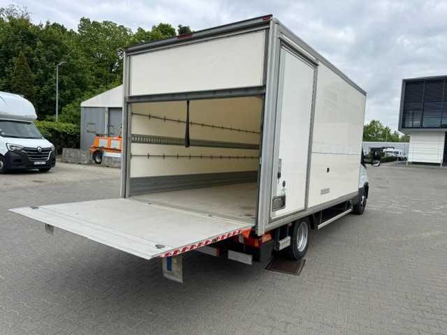 kontener iveco 2023r.