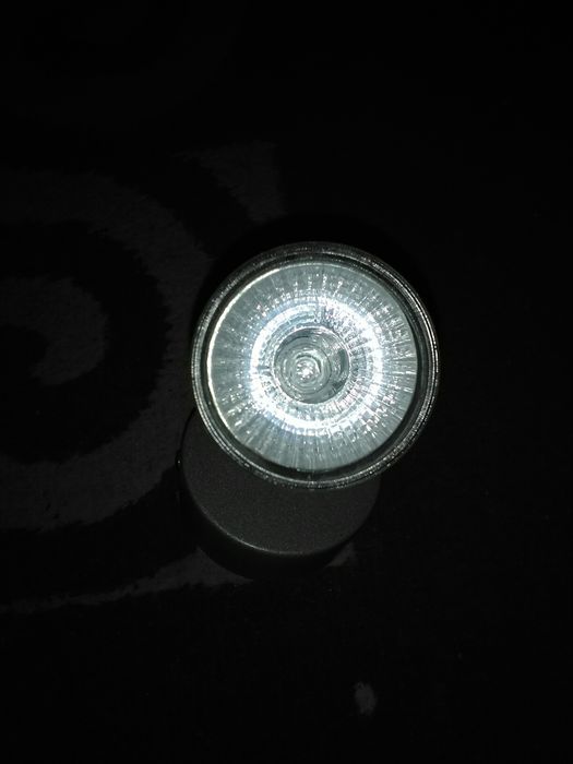Candeeiro Lampada de Hologenio