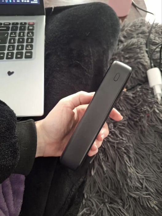 Розпродаж Нові Павербанк 20000 мАг Швидка Зарядка BYGP powerbank 22.5W