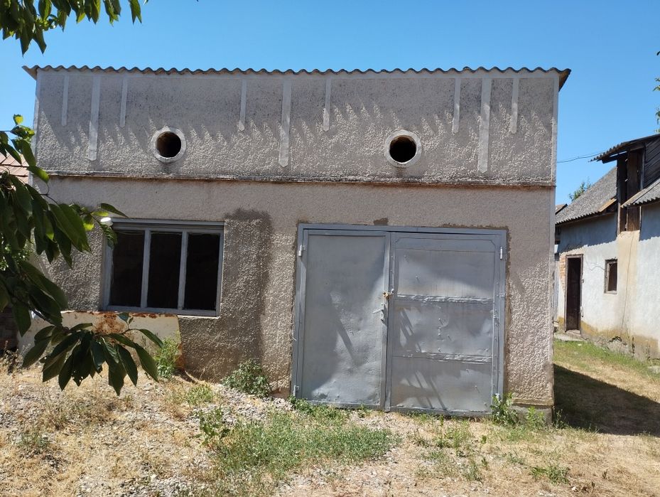 Продам дом Закарпатье Вари