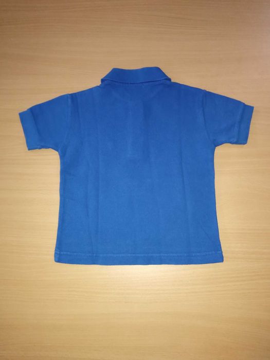 Polo - United Colors of Benetton