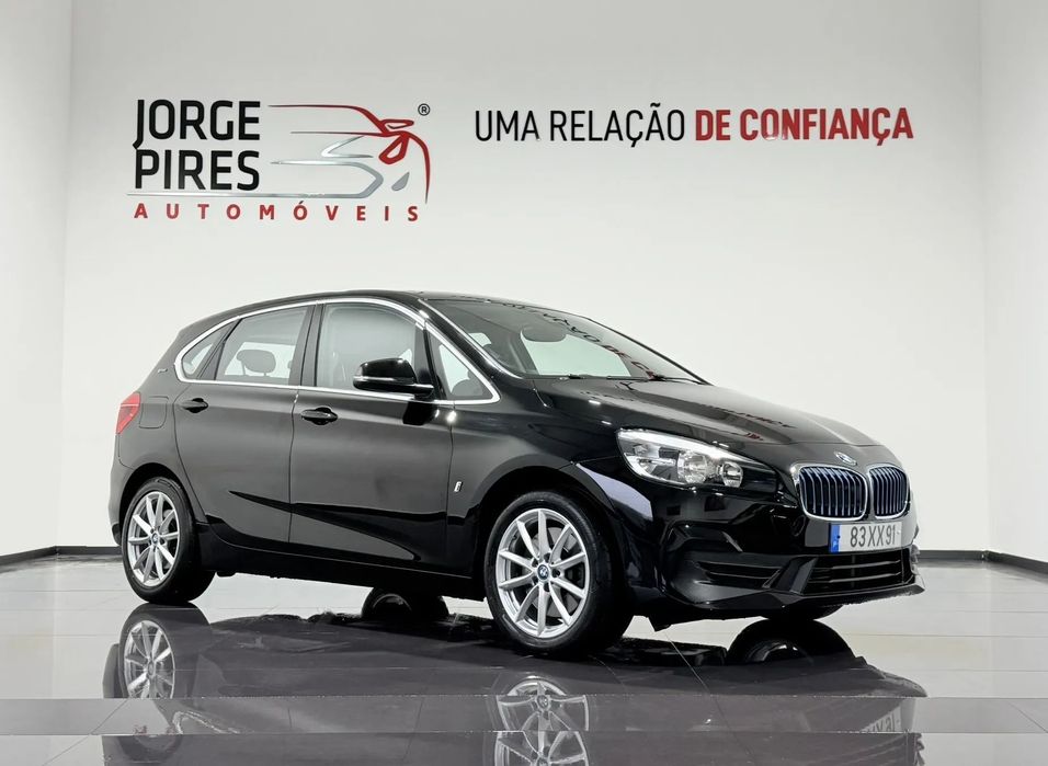 BMW 225xe Active Tourer Advantage
