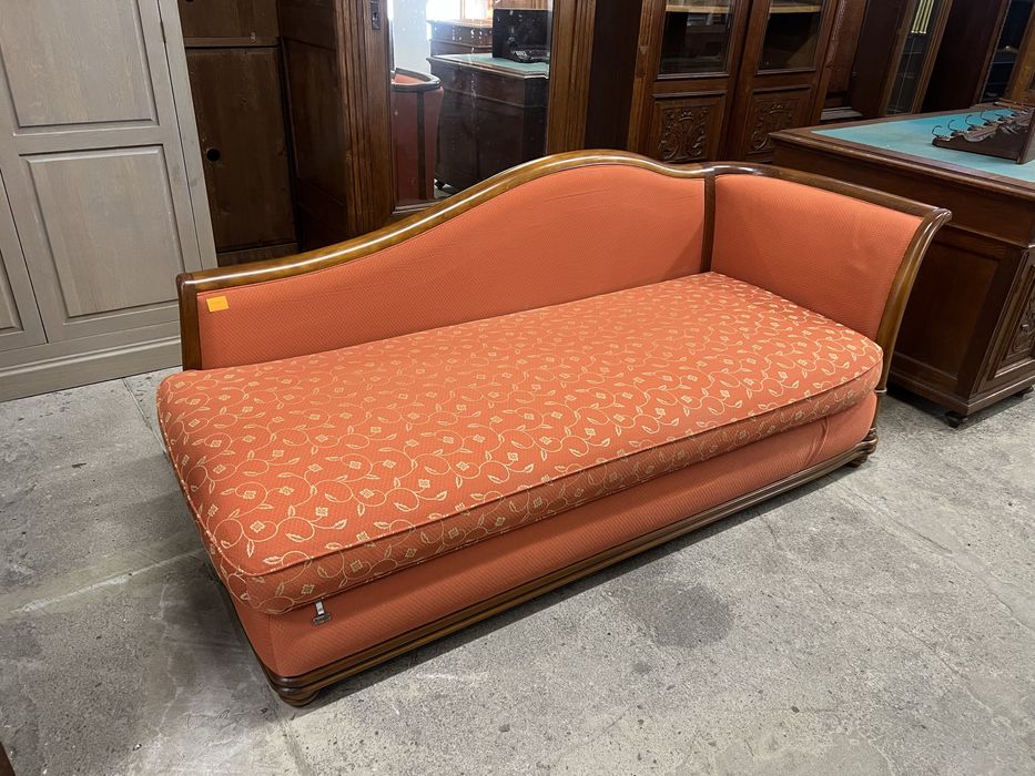 Stylowy szezlong/Raty