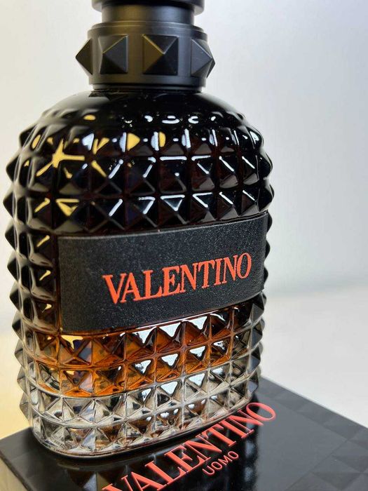 Туалетна вода Valentino Born In Roma Uomo Coral Fantasy