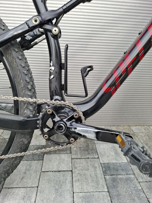 Rower górski full Specialized Epic Comp r. 21 L 29" Sram NX Fox hamulce tarczowe hydrauliczne Magura