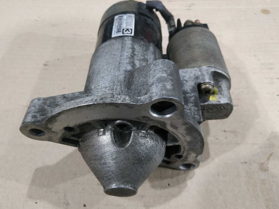 Стартер Citroen C4 C5 C8 Xsara Jumpy Peugeot 206 307 406 407 607 806 807 Expert Fiat Scudo Ulysse  1.8 2.0 2.2 BENZ