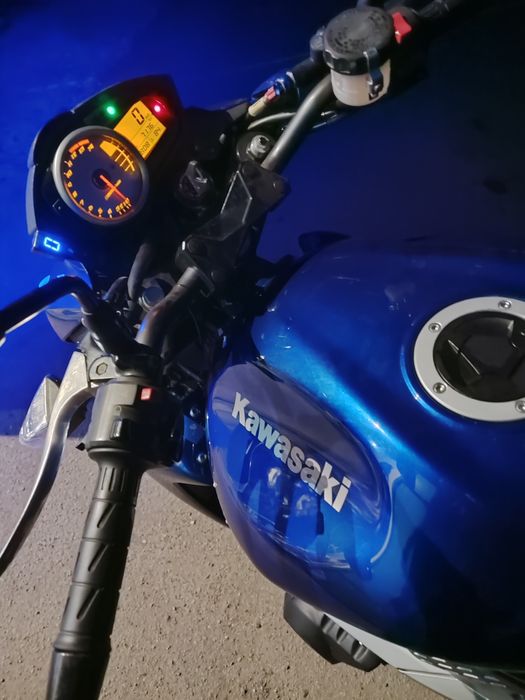 Kawasaki z750, мото, спортбайк, стрит,ямаха,сузуки,хонда