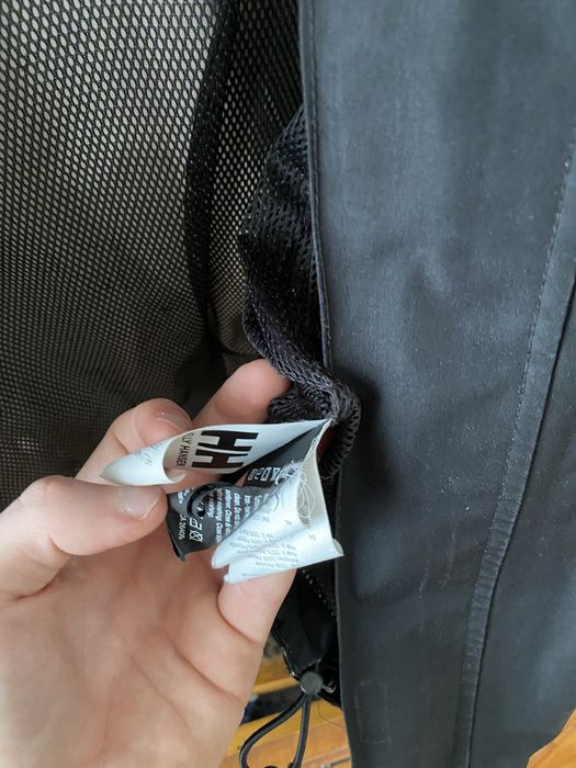 куртка Helly Hansen