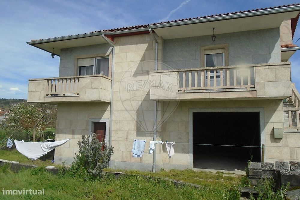 Moradia T3 para venda