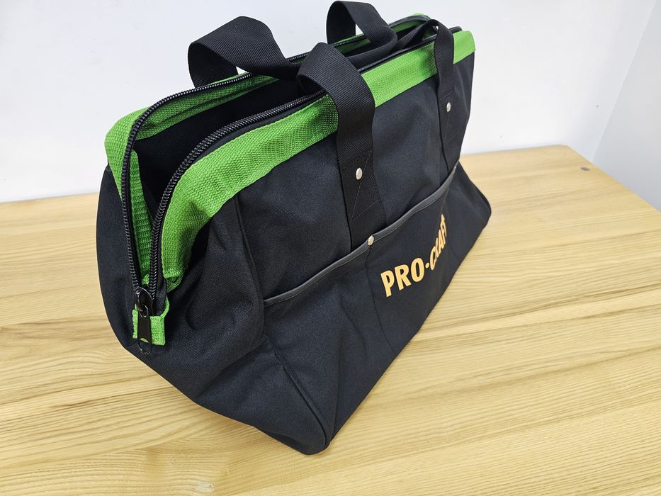 Сумка для Аккумуляторного / Ручного Инструмента ProCraft BG400