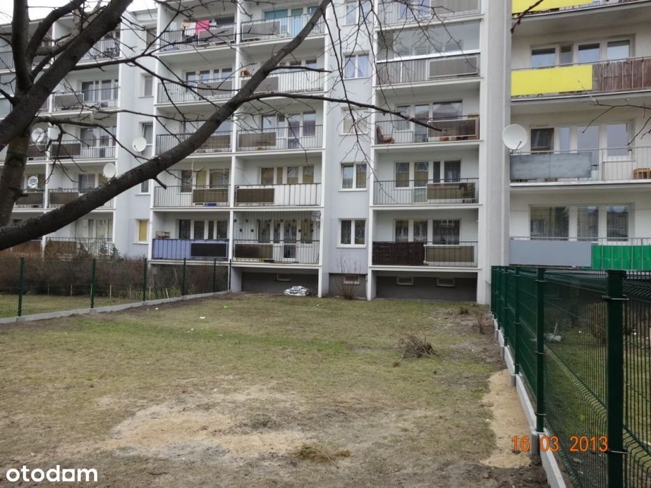 Do wynajęcia mieszkanie 2 pokoje - Gdańsk Brzeźno