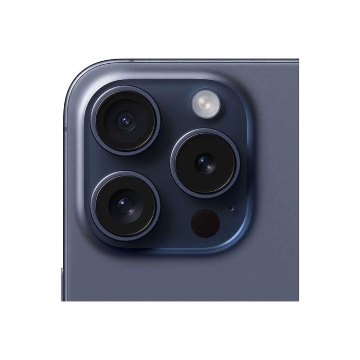 Apple iPhone 15 Pro Max 256GB Titânio Azul