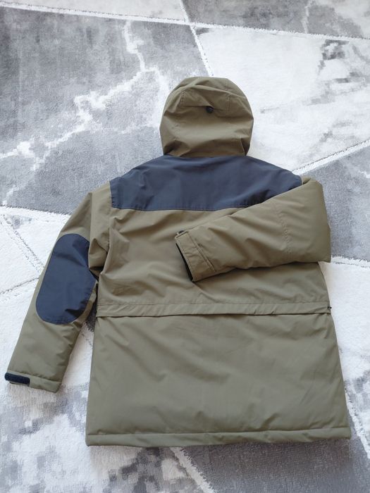 Продам чоловічу куртку C&A clockhouse