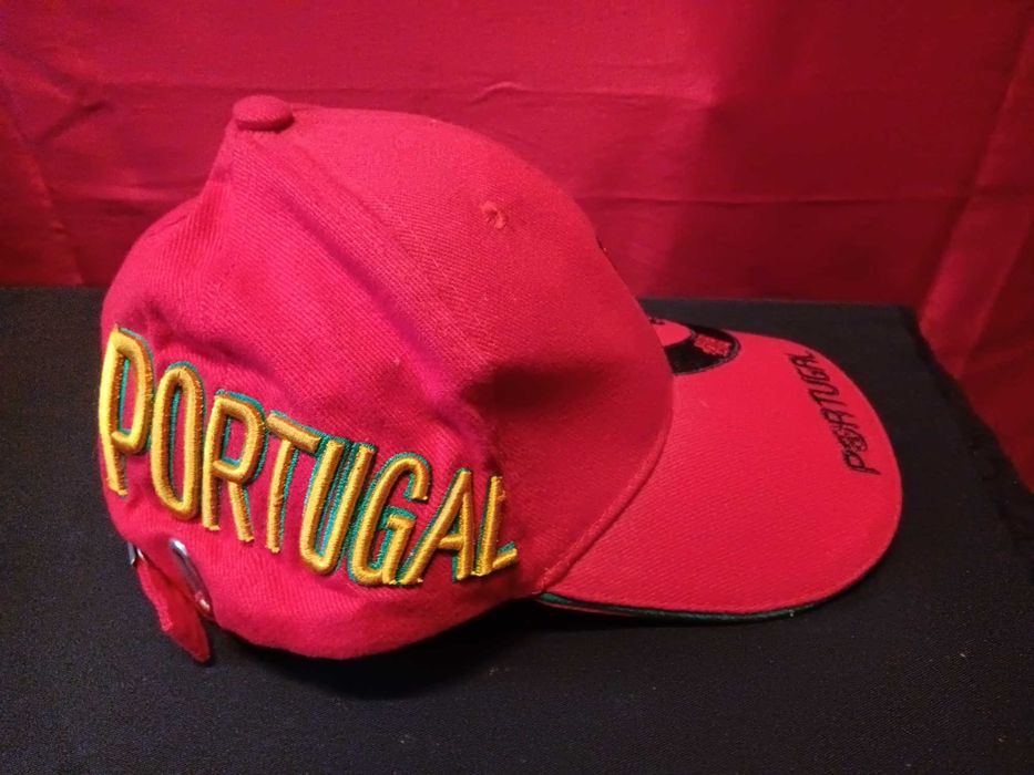 3 Chapéus em estado novo